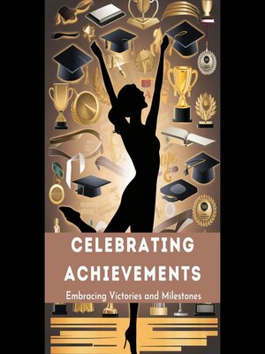 cover image of Celebrating Achievements